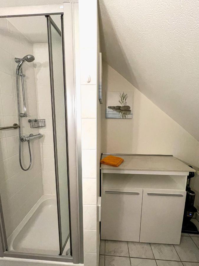 Marianne Lau Apartment *