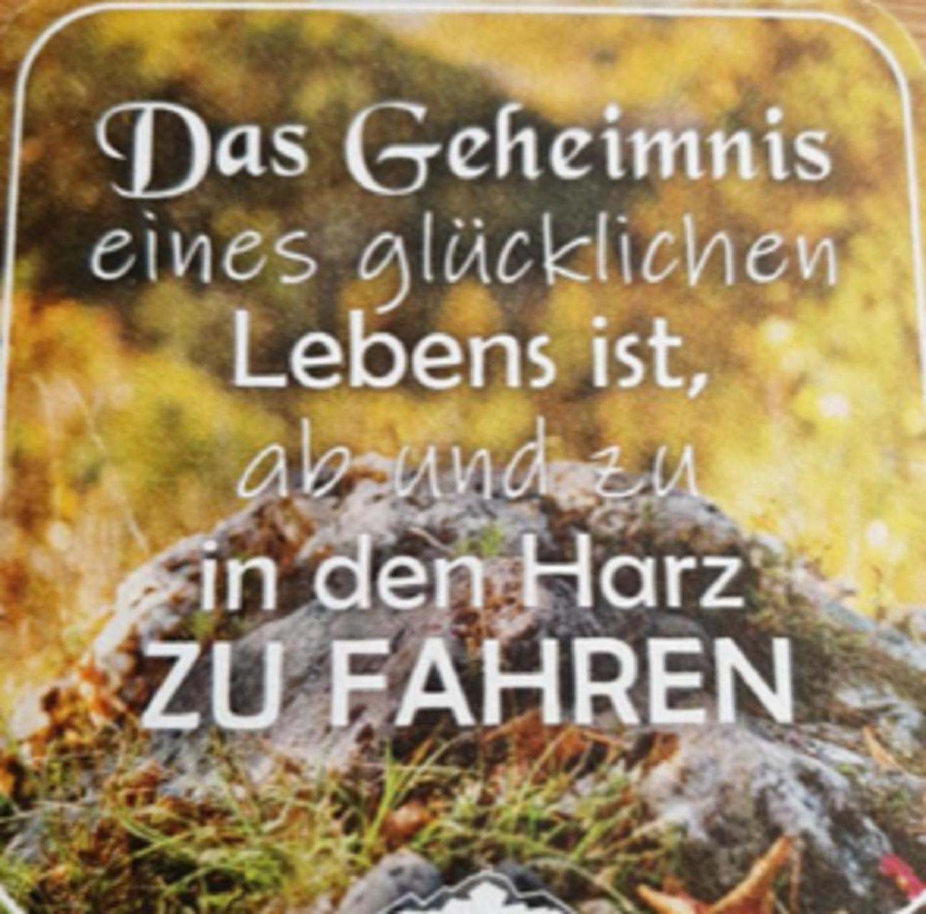 Marianne Lau * Wernigerode