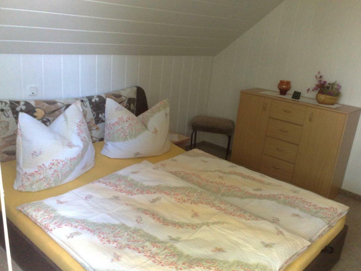 Apartment Marianne Lau Wernigerode